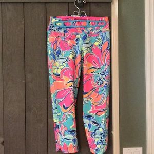 Lilly Pulitzer Leggings